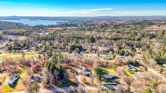 2 Acres of Residential Land for Sale in Manchester, Maine