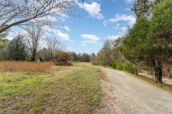 58.67 Acres of Recreational Land for Sale in Trinity, North Carolina