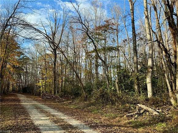 13.65 Acres of Land for Sale in Westfield, North Carolina