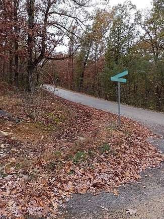 0.47 Acres of Residential Land for Sale in Williford, Arkansas