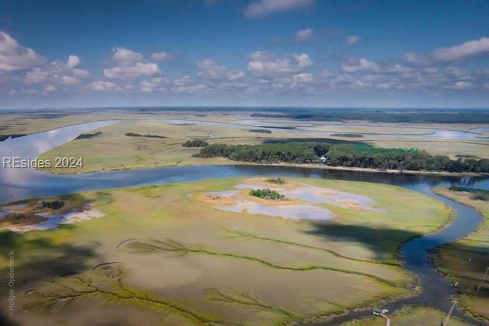 Residential Land for Sale in Daufuskie Island, South Carolina