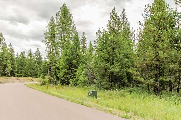 4.401 Acres of Residential Land for Sale in Kila, Montana