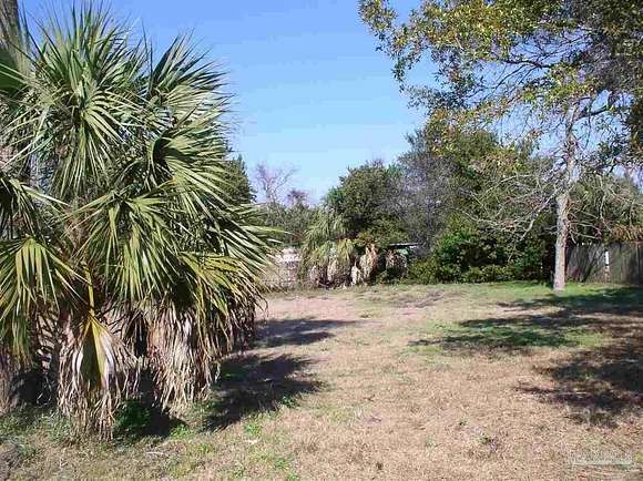 0.22 Acres of Residential Land for Sale in Pensacola, Florida