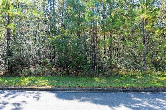 0.34 Acres of Residential Land for Sale in Mobile, Alabama