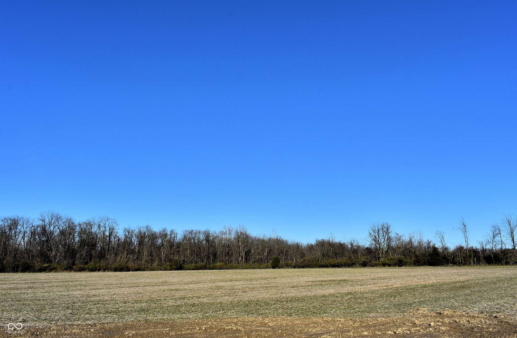 8.4 Acres of Residential Land for Sale in Mooresville, Indiana