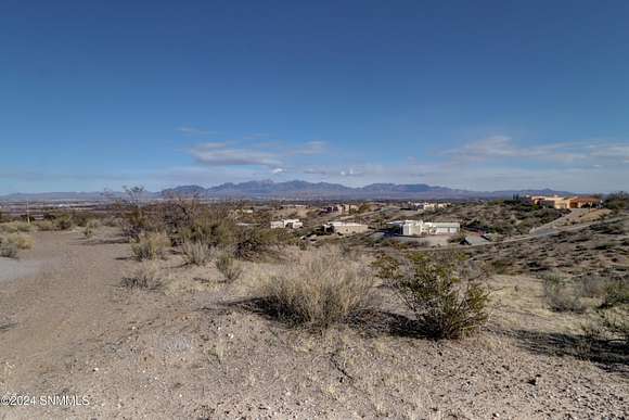 Residential Land for Sale in Las Cruces, New Mexico