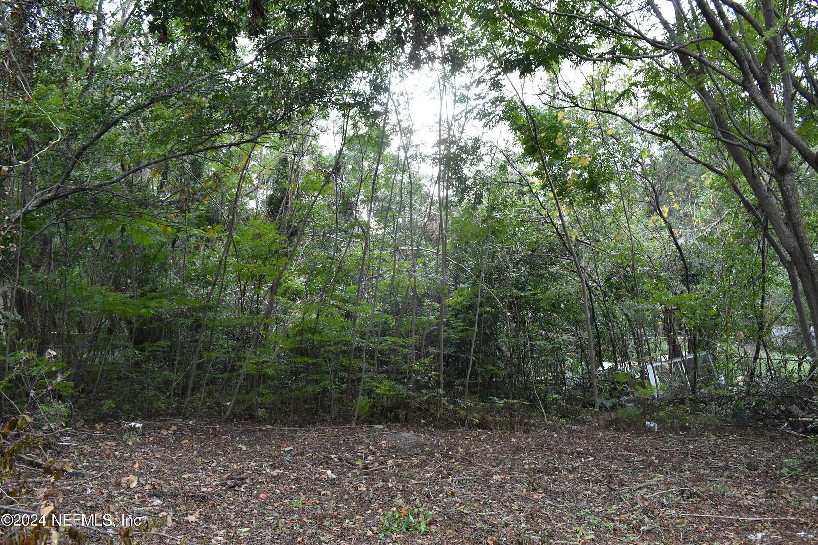 0.16 Acres of Land for Sale in Palatka, Florida