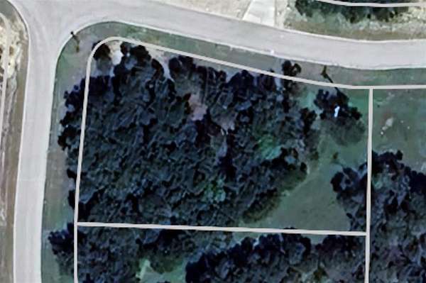 0.57 Acres of Residential Land for Sale in Cleburne, Texas