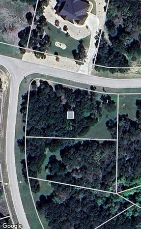 0.57 Acres of Residential Land for Sale in Cleburne, Texas