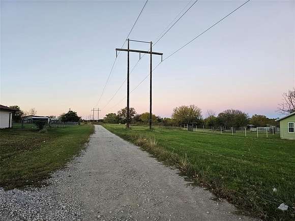 0.83 Acres of Residential Land for Sale in Azle, Texas