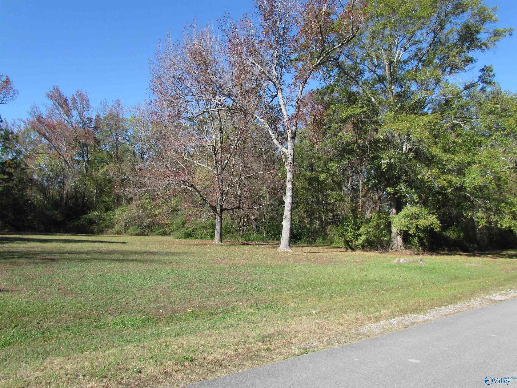 2.06 Acres of Residential Land for Sale in Priceville, Alabama