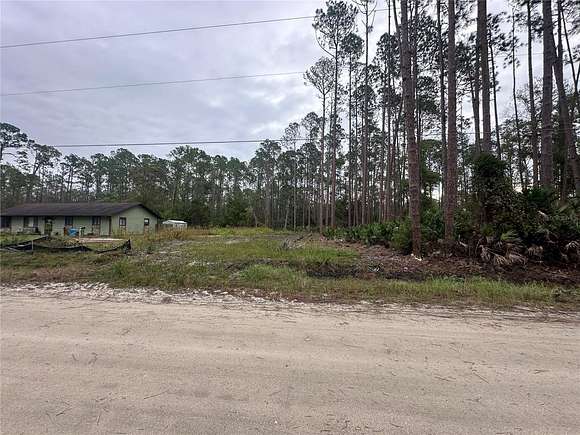 0.26 Acres of Residential Land for Sale in DeLand, Florida