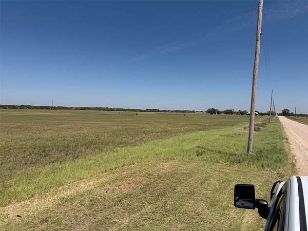 1.83 Acres of Residential Land for Sale in Anson, Texas