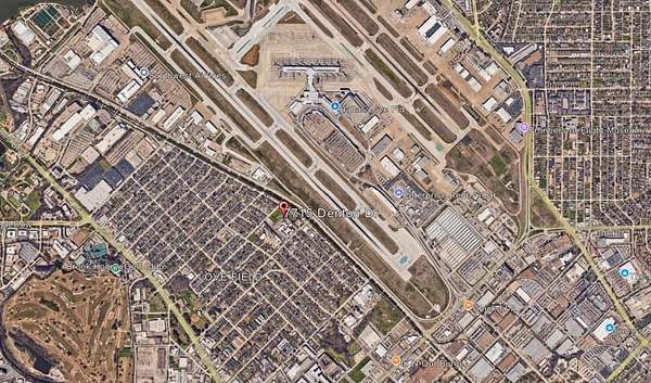 1.54 Acres of Residential Land for Sale in Dallas, Texas