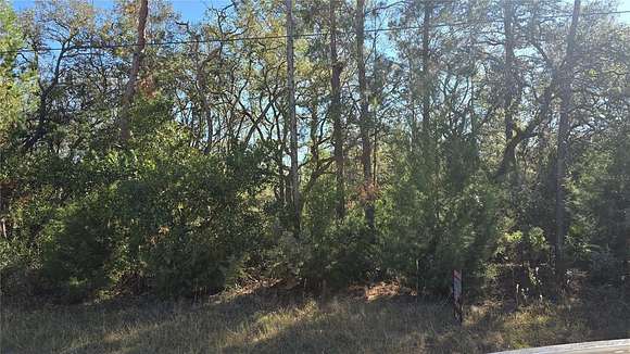 1.03 Acres of Residential Land for Sale in Brooksville, Florida