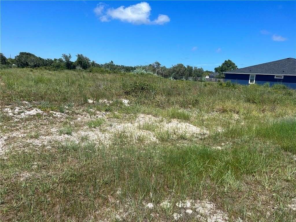 Residential Land for Sale in Aransas Pass, Texas