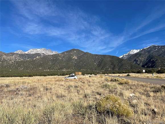 0.5 Acres of Residential Land for Sale in Crestone, Colorado