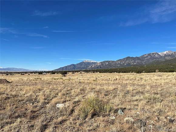 0.5 Acres of Residential Land for Sale in Crestone, Colorado