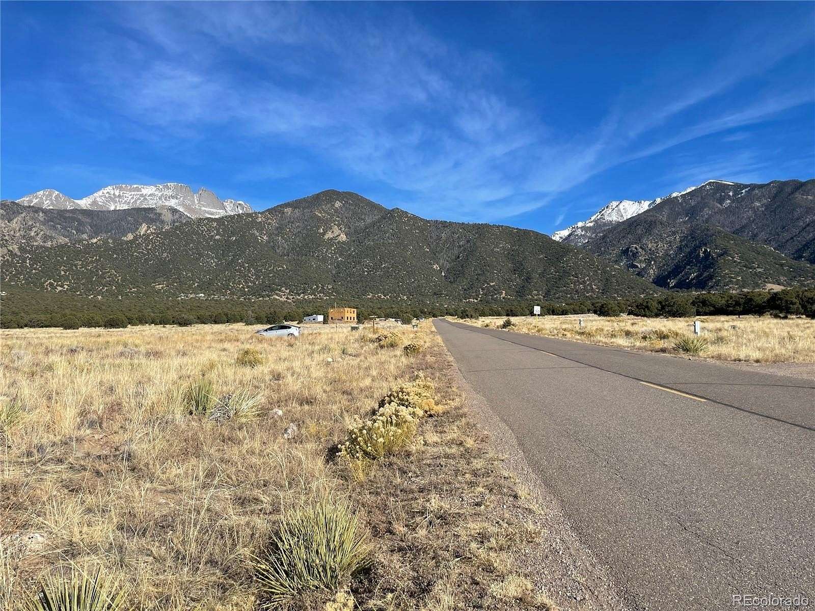 0.5 Acres of Residential Land for Sale in Crestone, Colorado