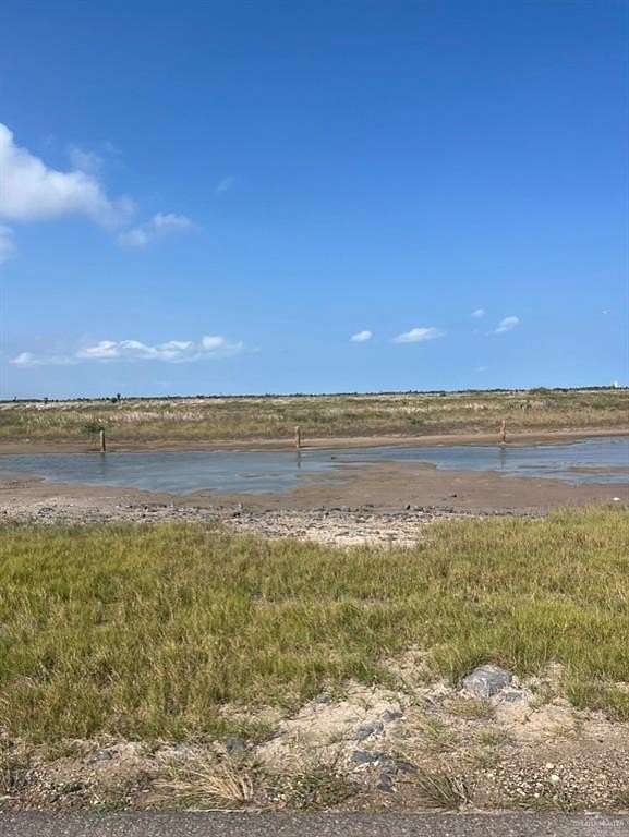 0.251 Acres of Residential Land for Sale in Brownsville, Texas