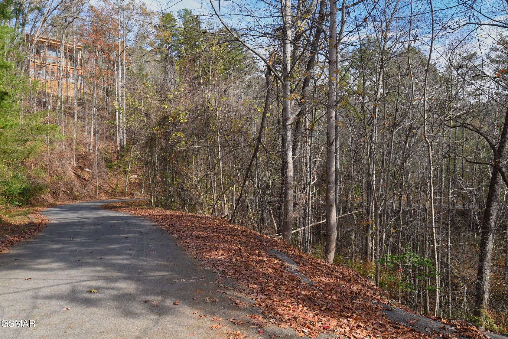 0.67 Acres of Residential Land for Sale in Sevierville, Tennessee