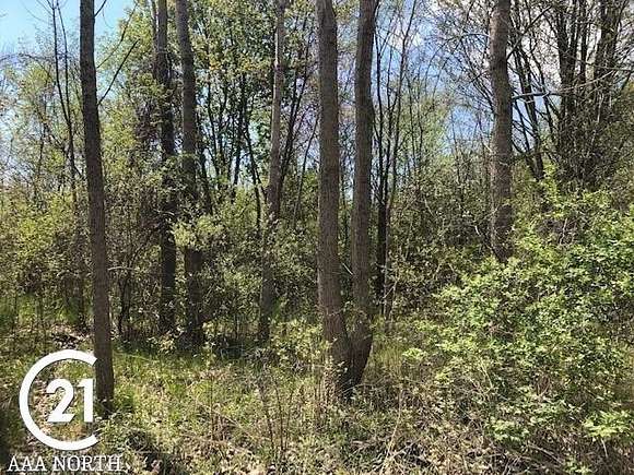 2.05 Acres of Residential Land for Sale in Lenox Township, Michigan