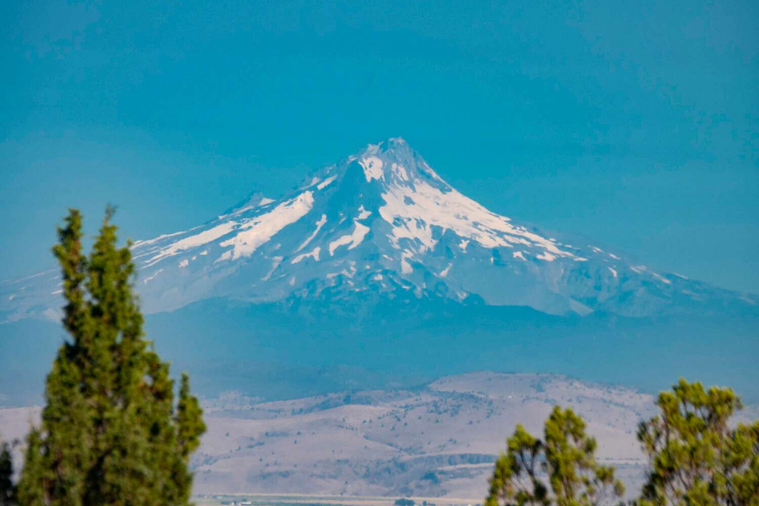 407.12 Acres of Agricultural Land for Sale in Madras, Oregon