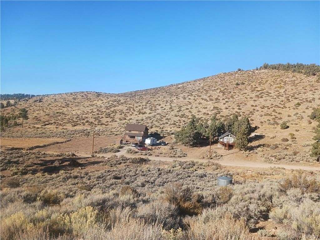 Land for Sale in Big Bear Lake, California