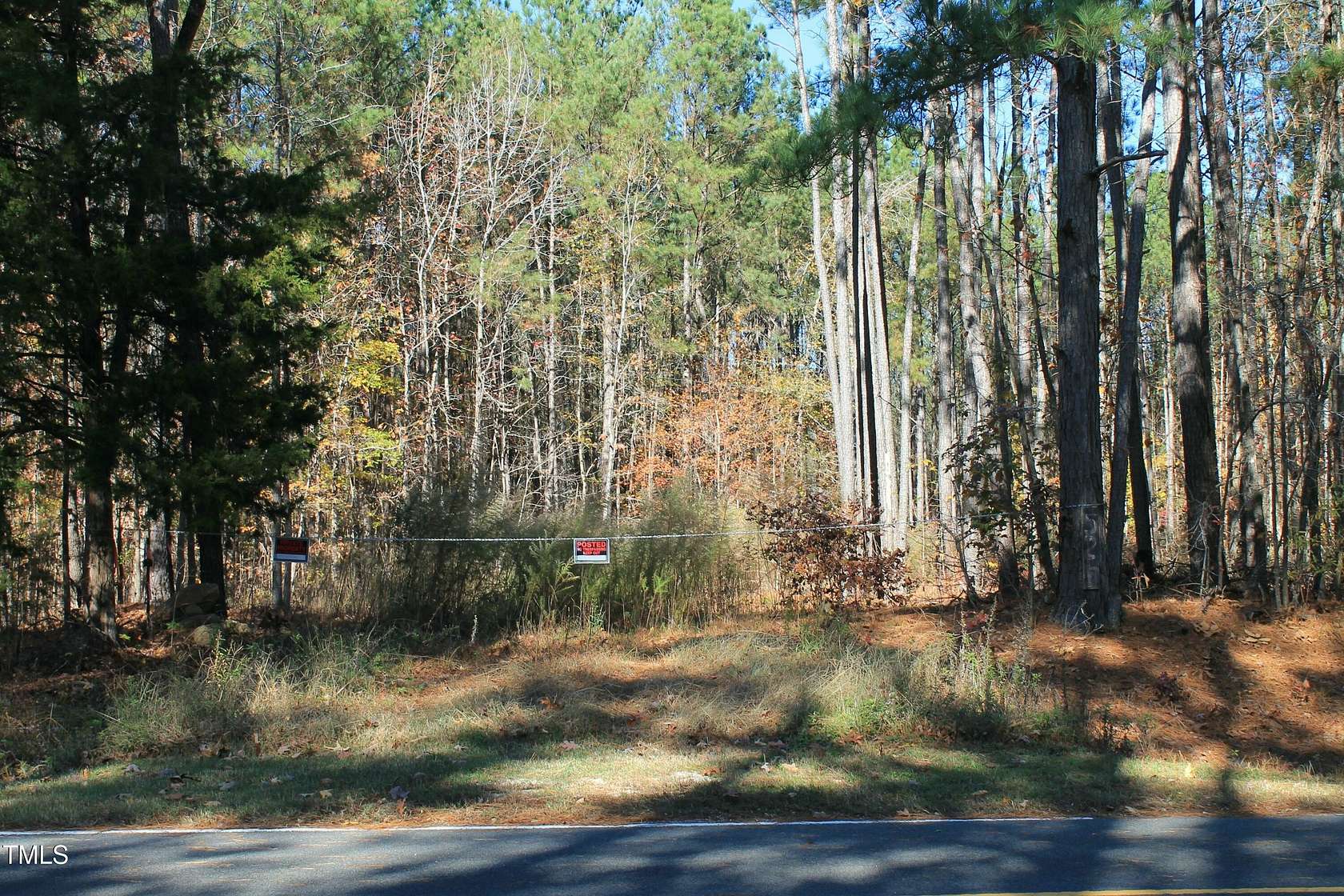 2.49 Acres of Residential Land for Sale in Franklinton, North Carolina