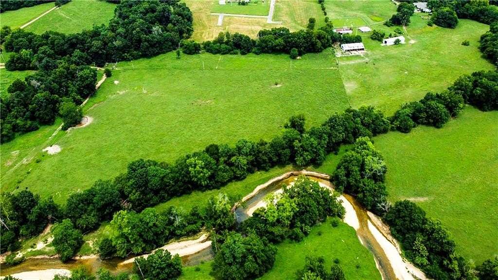 4.45 Acres of Residential Land for Sale in Fayetteville, Arkansas
