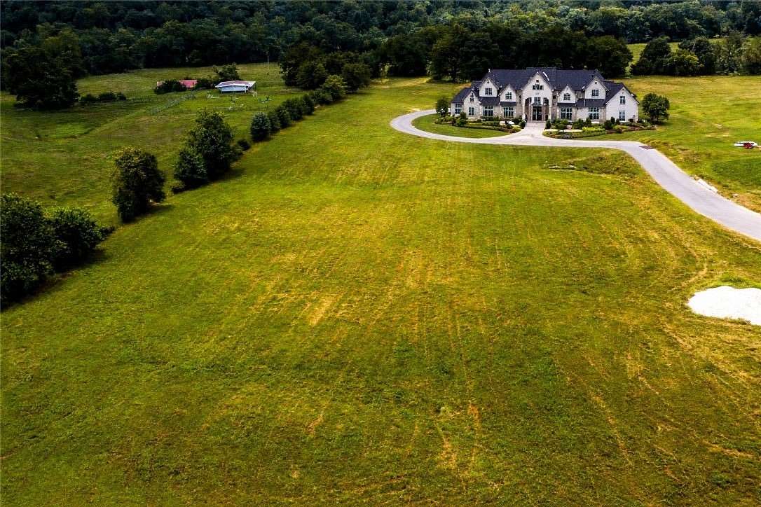 4.45 Acres of Residential Land for Sale in Fayetteville, Arkansas