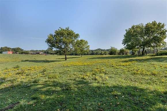 4.74 Acres of Residential Land for Sale in Fayetteville, Arkansas