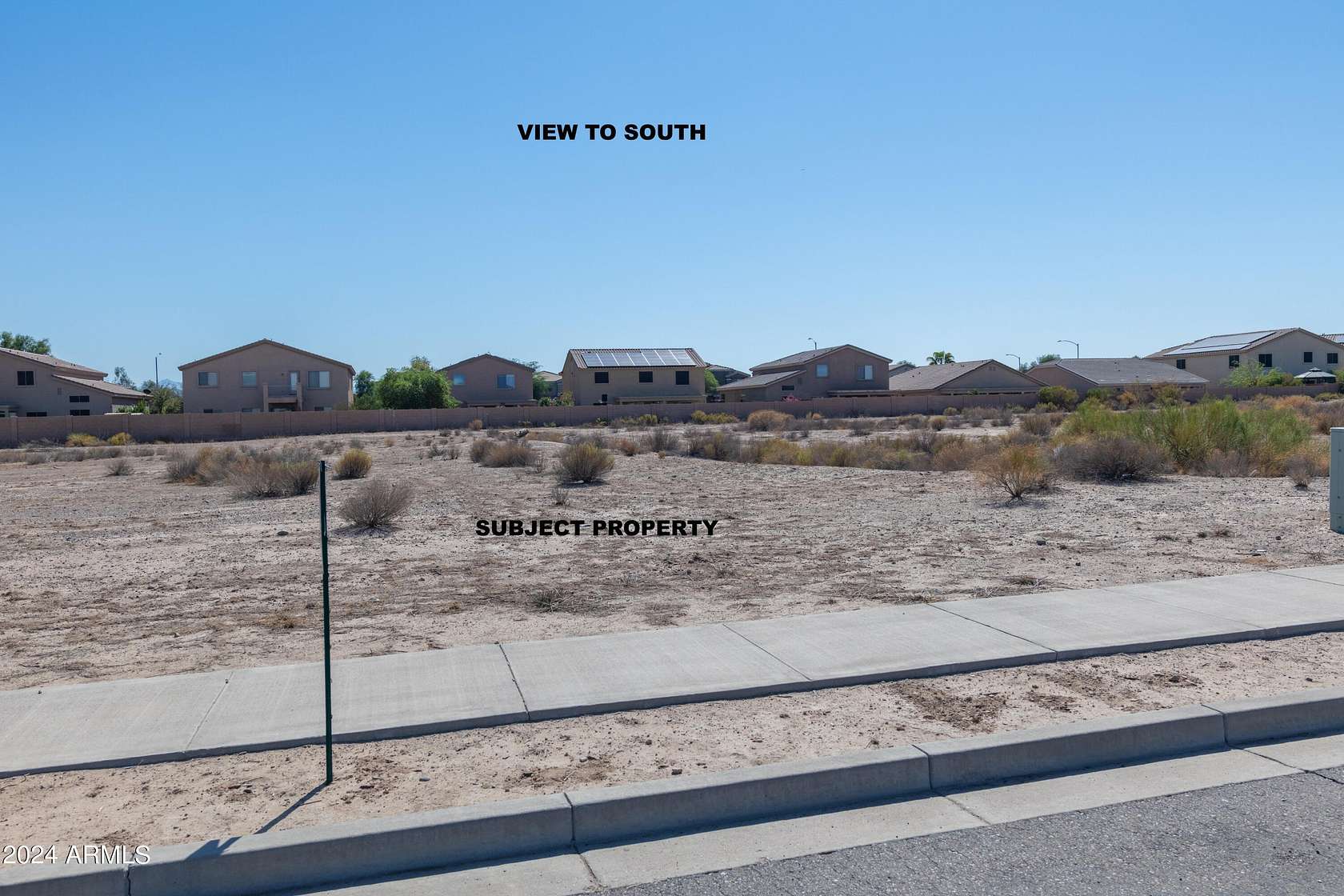 1 Acre of Commercial Land for Sale in Litchfield Park, Arizona