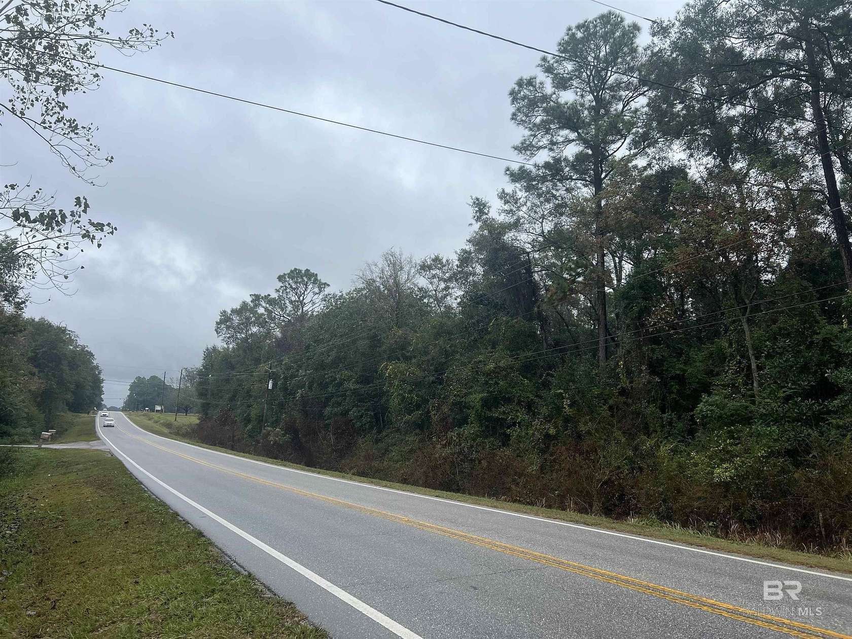 11 Acres of Land for Sale in Mobile, Alabama