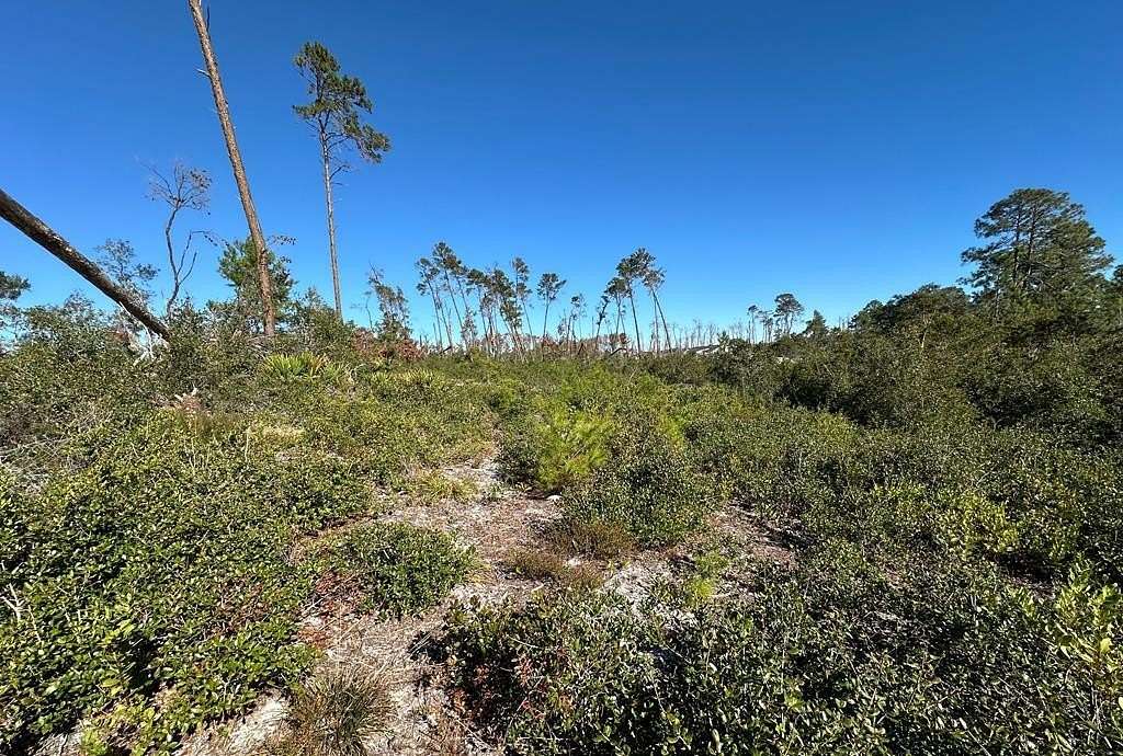 1.44 Acres of Residential Land for Sale in Cedar Key, Florida