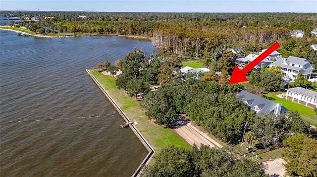 0.2 Acres of Residential Land for Sale in Mandeville, Louisiana