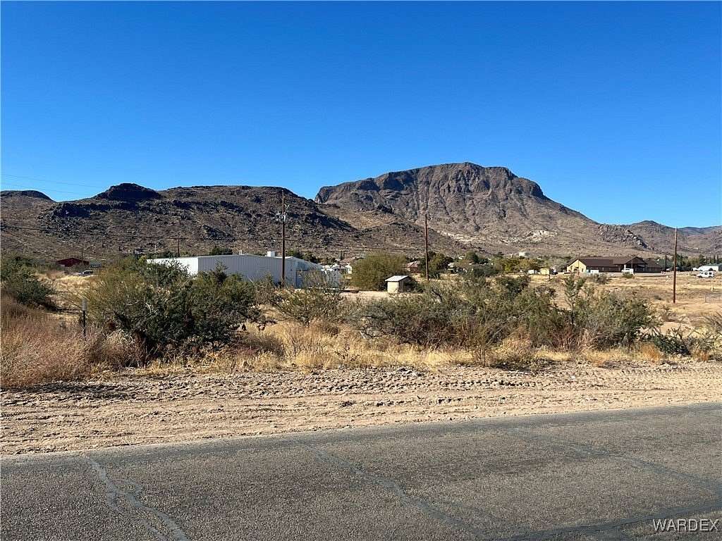 0.255 Acres of Mixed-Use Land for Sale in Kingman, Arizona