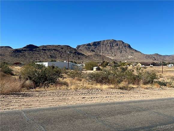 0.255 Acres of Mixed-Use Land for Sale in Kingman, Arizona