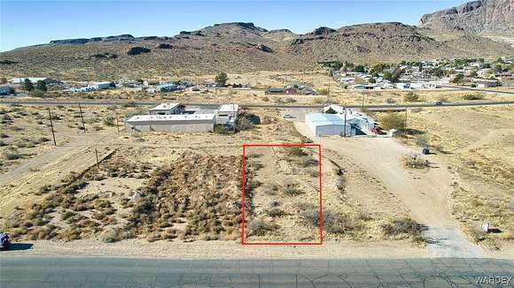 0.255 Acres of Mixed-Use Land for Sale in Kingman, Arizona