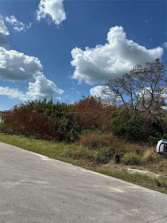 0.33 Acres of Residential Land for Sale in Rotonda West, Florida