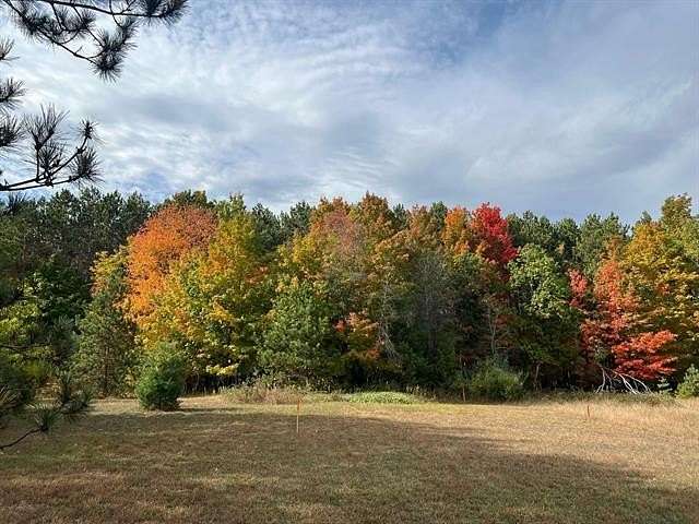 0.92 Acres of Land for Sale in Blair Township, Michigan