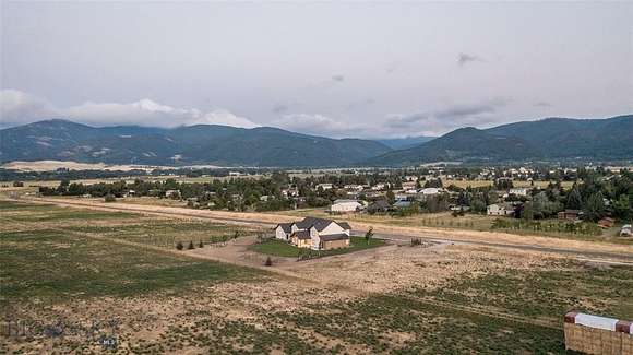 0.84 Acres of Residential Land for Sale in Bozeman, Montana