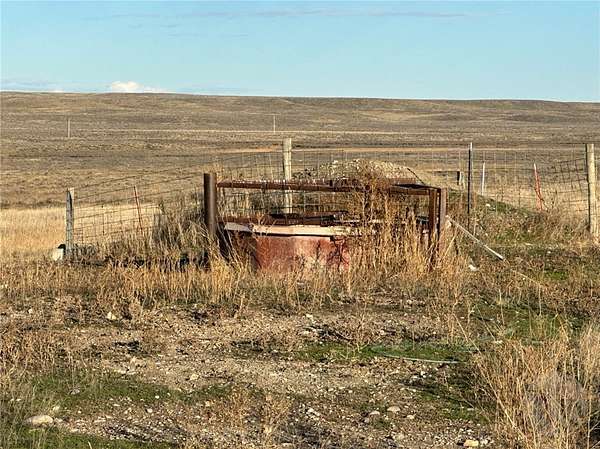 4,402 Acres of Recreational Land & Farm for Sale in Roundup, Montana