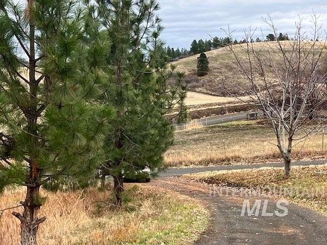 2.06 Acres of Residential Land for Sale in Culdesac, Idaho