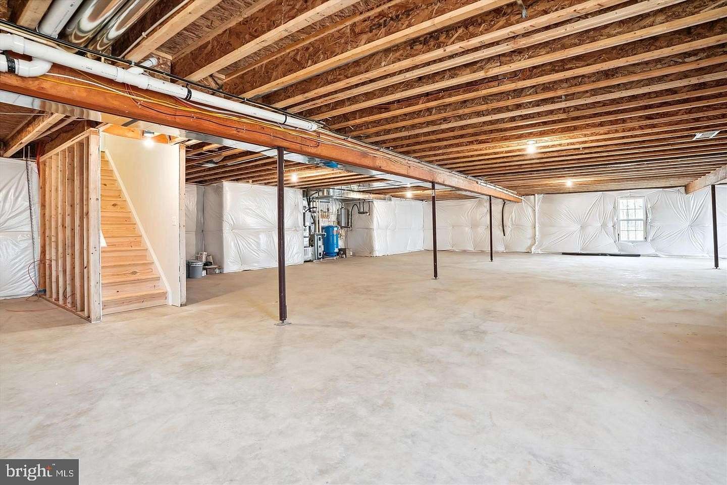 20 Acres of Recreational Land with Home for Sale in Amissville, Virginia