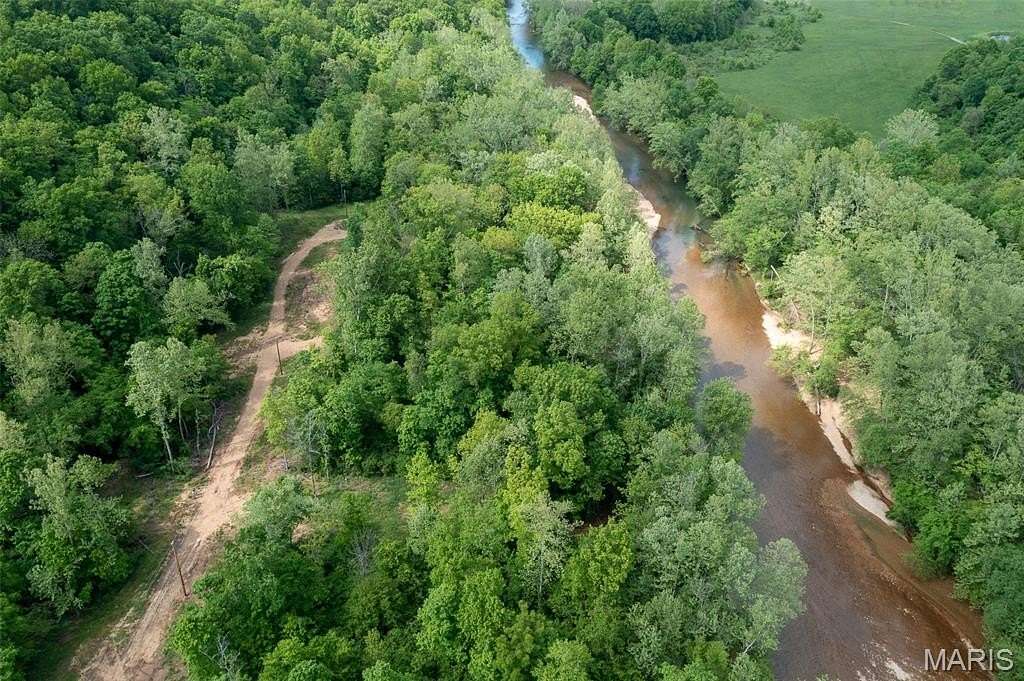 1.25 Acres of Land for Sale in Marquand, Missouri