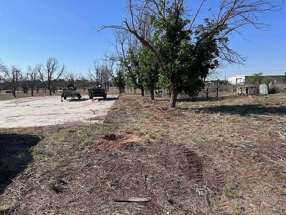 2.02 Acres of Land for Sale in Midland, Texas