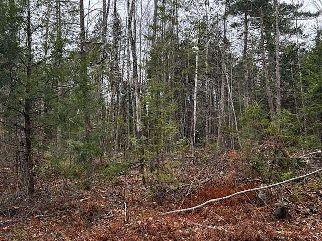 4.13 Acres of Residential Land for Sale in Palmyra, Maine