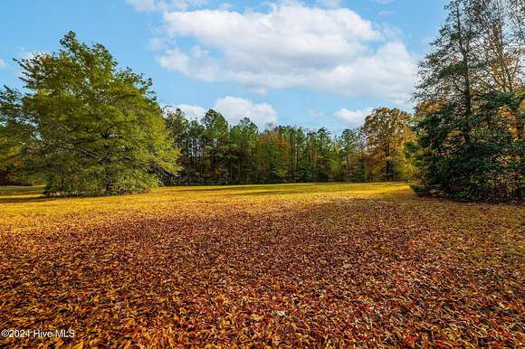 14.96 Acres of Land for Sale in Camden, North Carolina