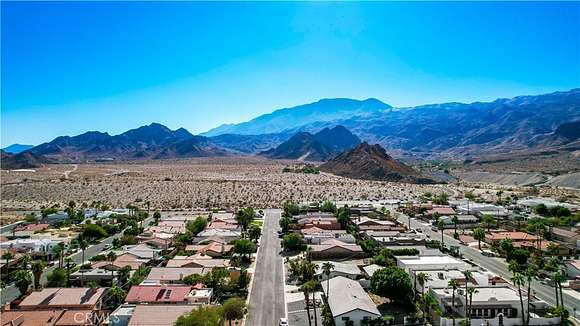 0.11 Acres of Residential Land for Sale in La Quinta, California